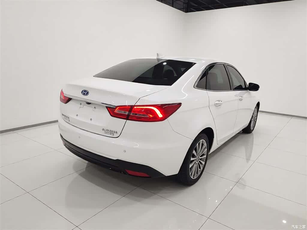 Ford EcoBoost, 2019 7