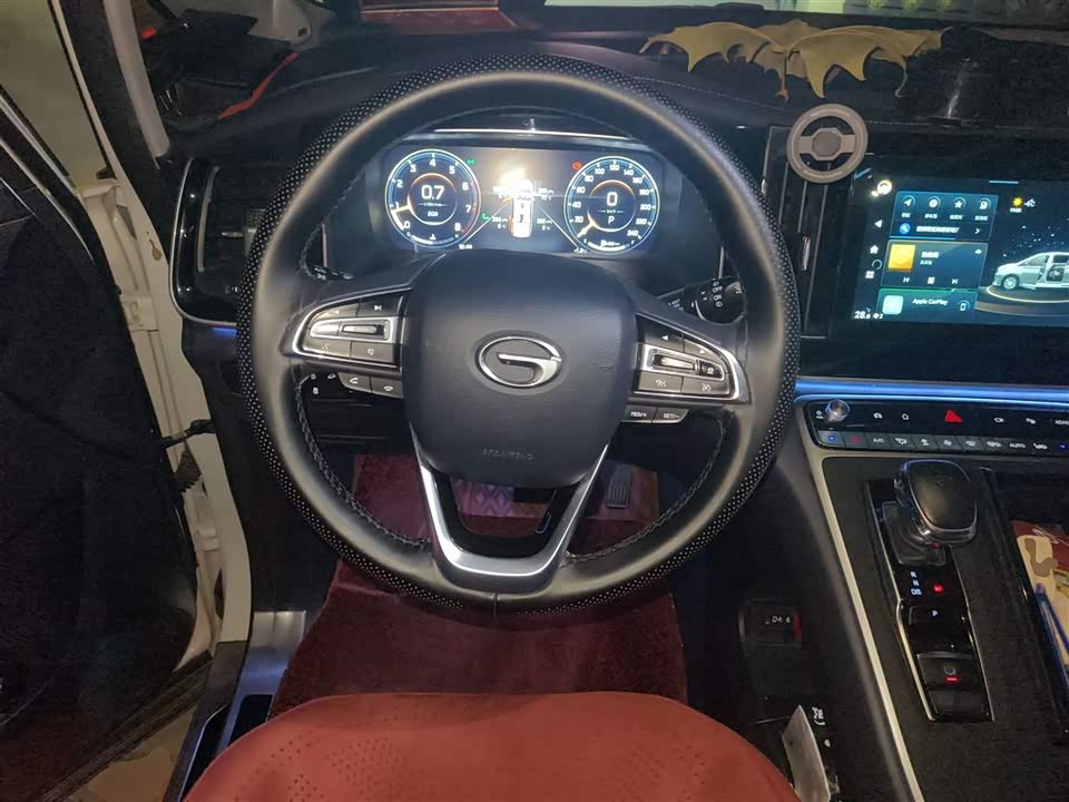 Trumpchi Trumpchi M8