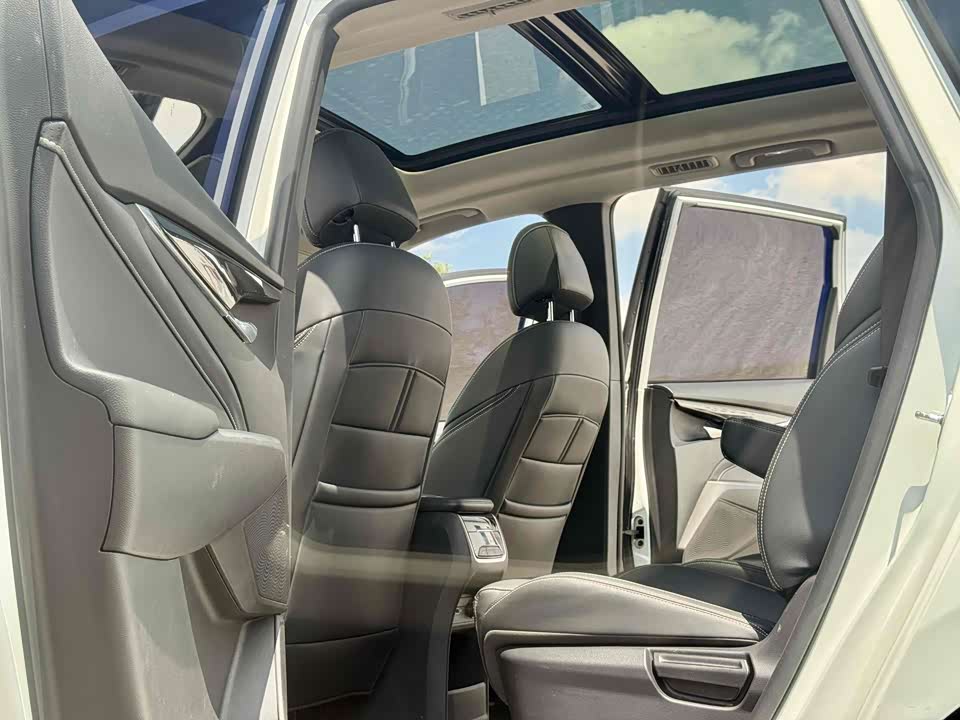 Mercedes-Benz GL grade