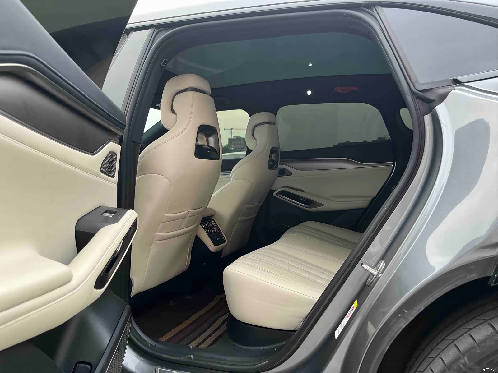 BYD Song, 2024 15