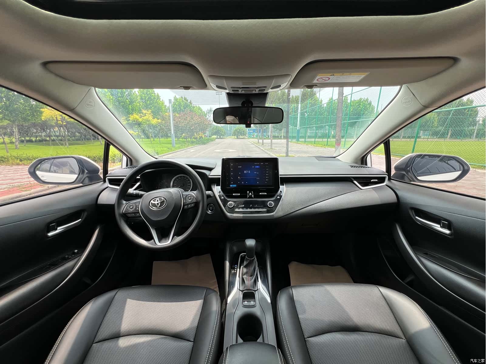 Toyota Corolla, 2022 10