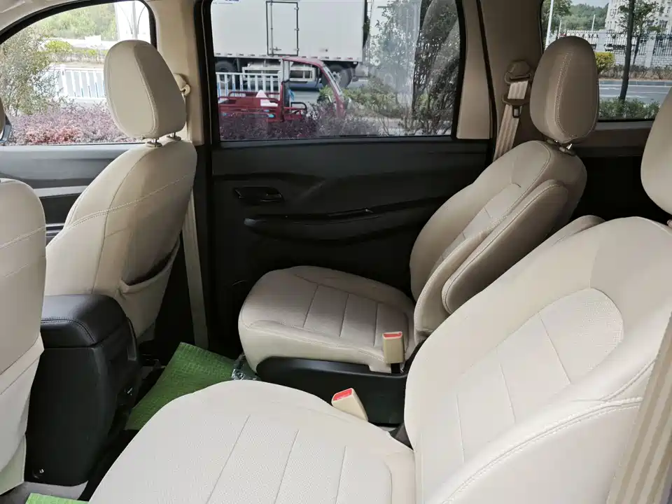 Wuling Wuling Hongguang