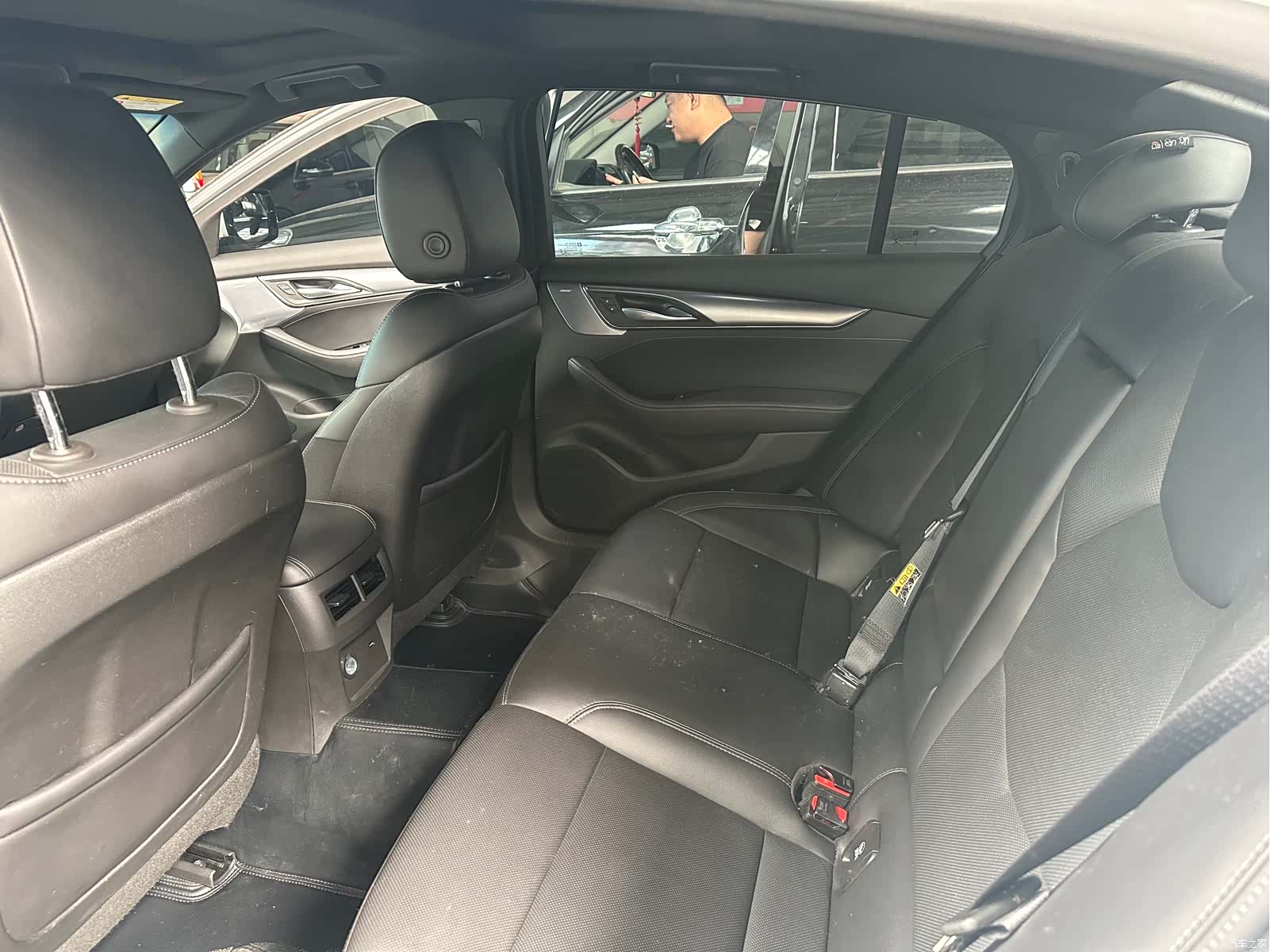 Cadillac CT5, 2023 6