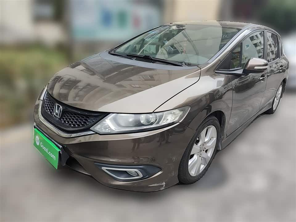 Honda Jade