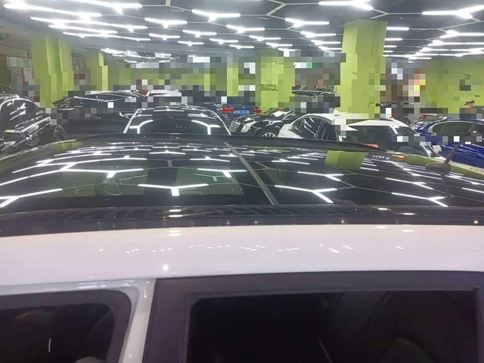 Hyundai Beijing ix25