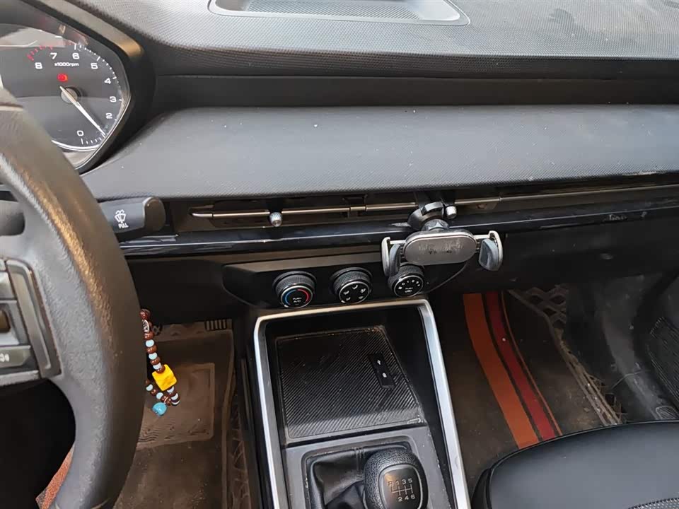 Wuling Wuling Xingchi