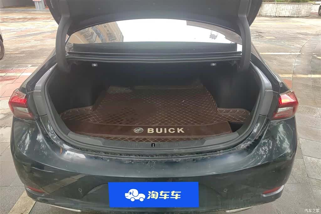 Buick LaCrosse, 2021 4