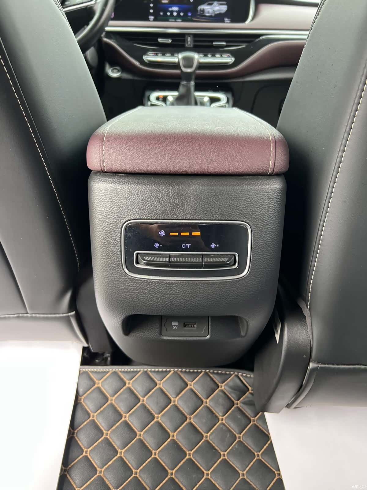 GAC M6, 2022 20