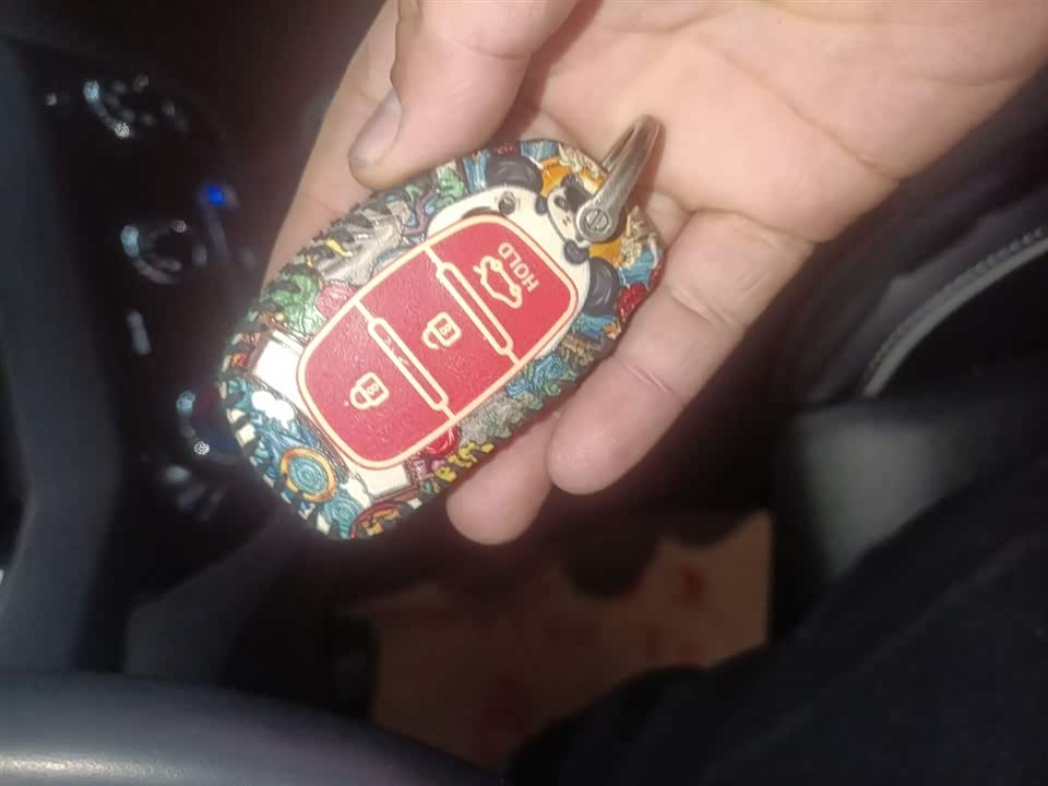 Hyundai Beijing ix25