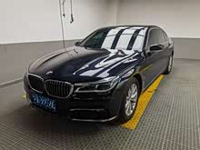 ����7ϵ����Դ 2018�� 740Le xDrive