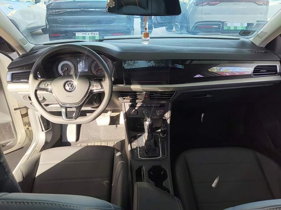 Volkswagen Lavida 2020, фото 9