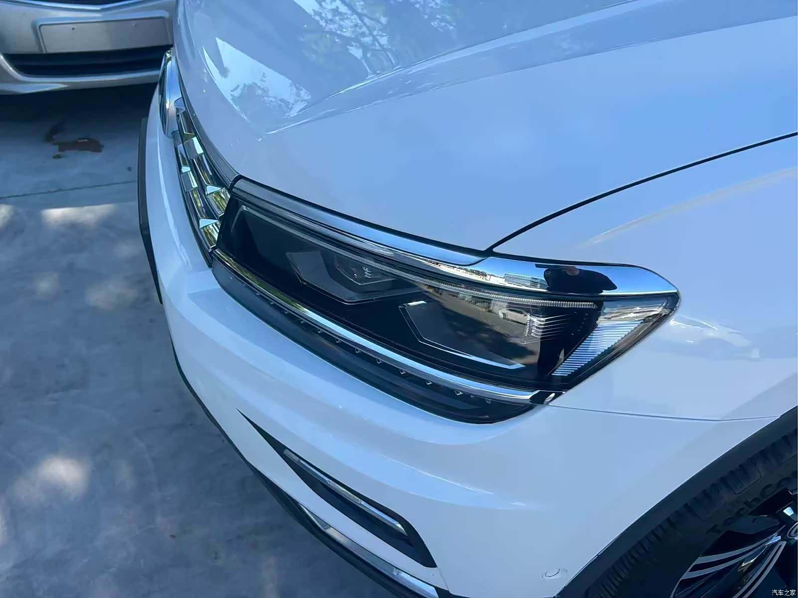 Volkswagen Tiguan L, 2017 6