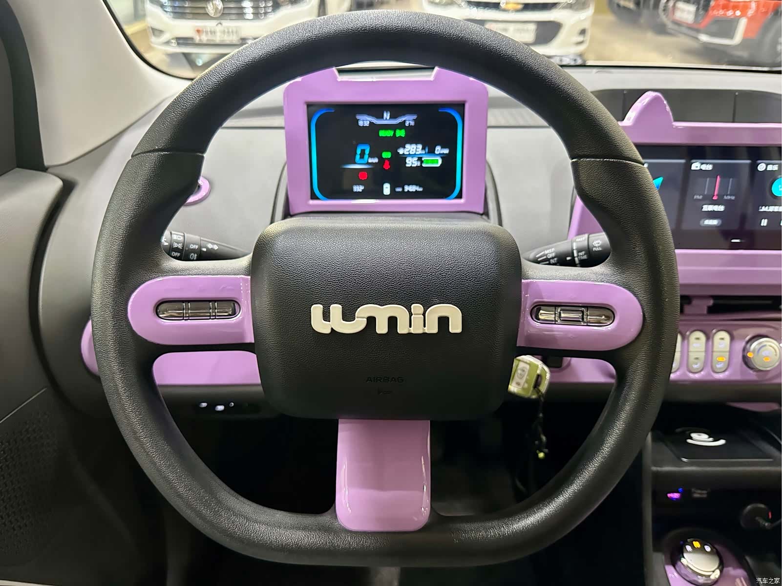 Changan Lumin, 2024 13