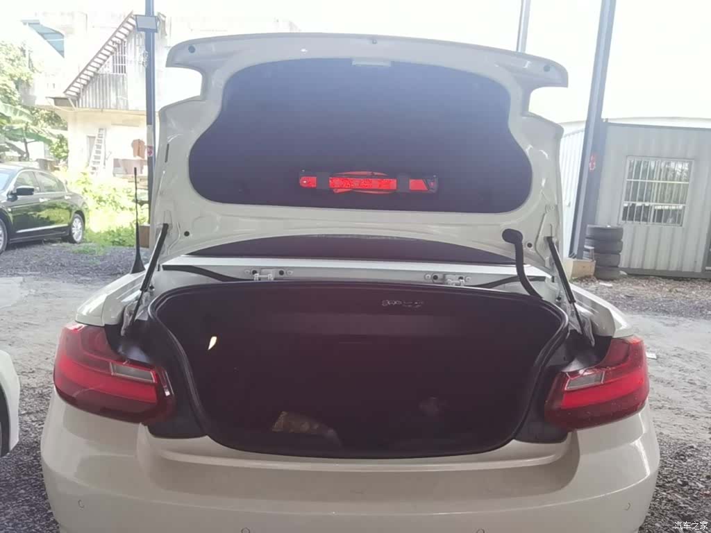 BMW 2 Series, 2017 19