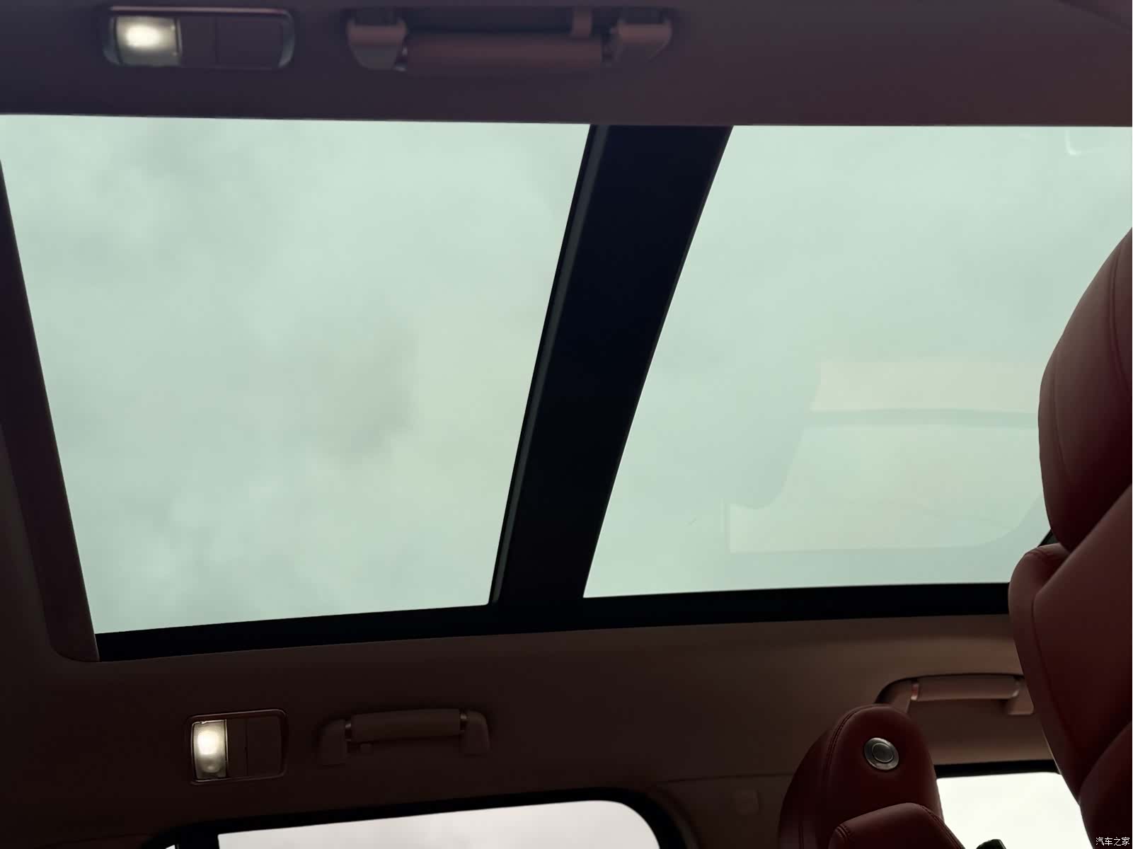 Land Rover Range Rover, 2014 25