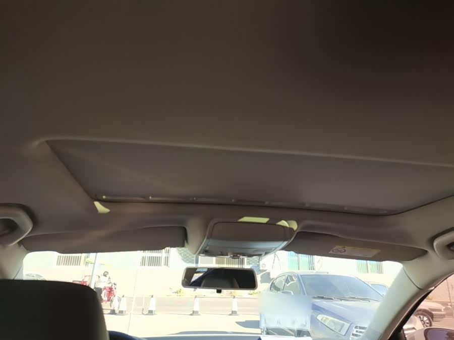 Volkswagen Sagitar 2016, фото 17