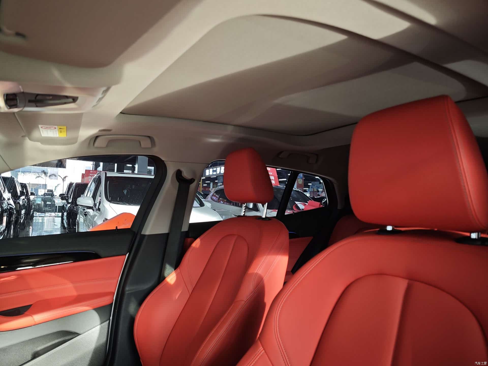 BMW X2, 2023 8
