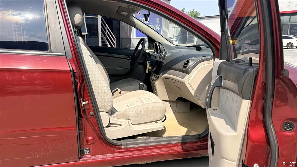 Chevrolet 1.4, 2010 7