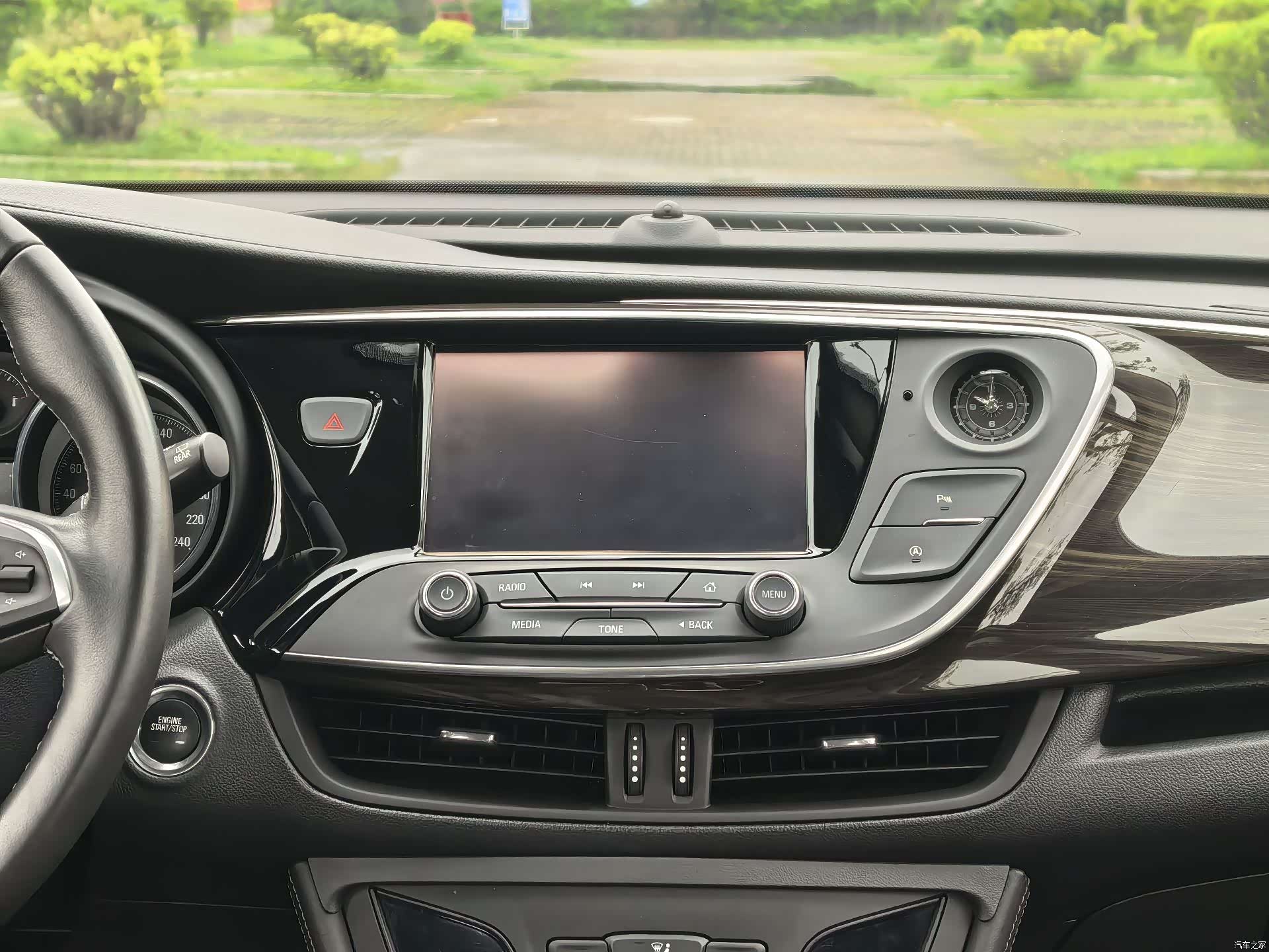 Buick Envision Plus, 2019 13