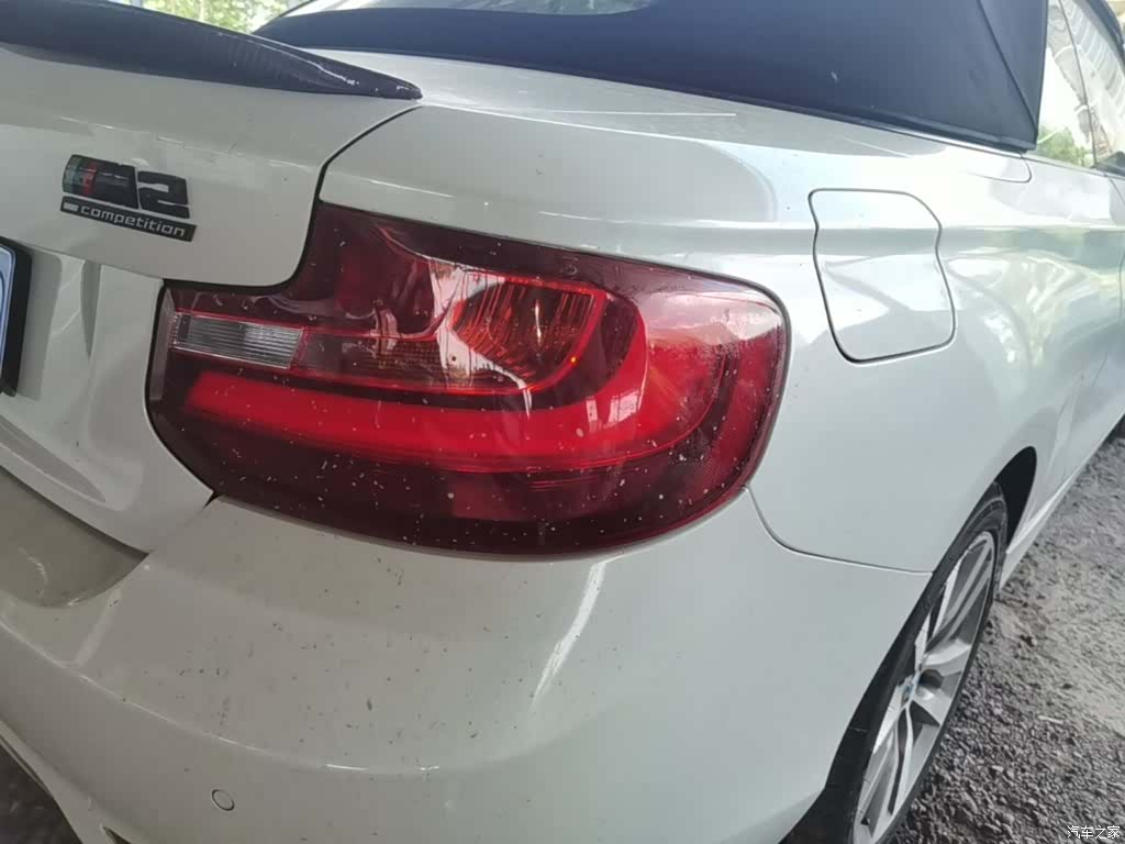 BMW 2 Series, 2017 8