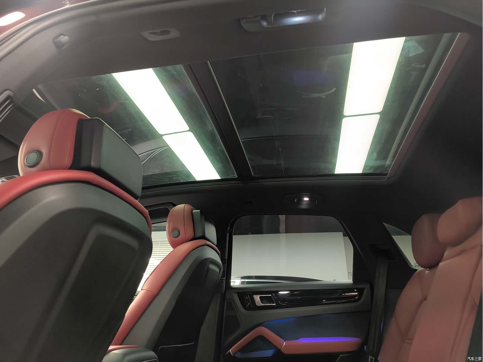 Porsche Cayenne, 2019 31