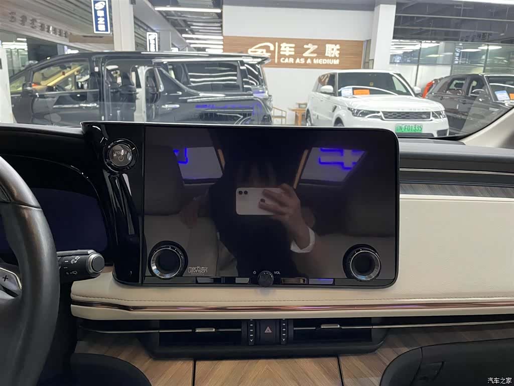 Lexus LM, 2024 12
