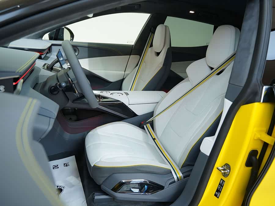 Lotus ELETRE 2026, фото 12