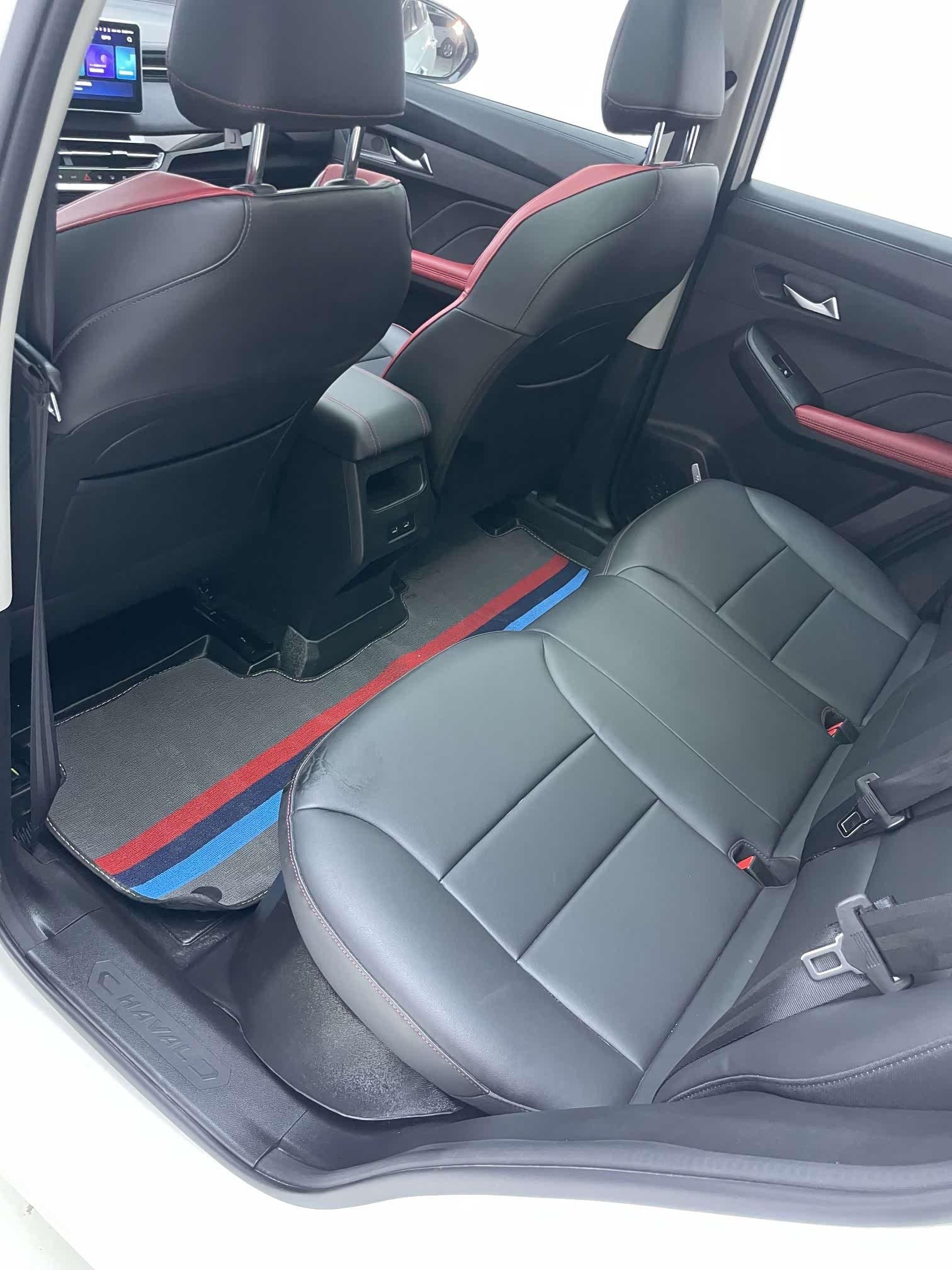 Haval Jolion, 2024 10