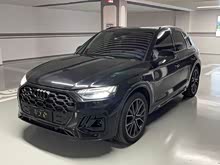 �µ�SQ5 2021�� 3.0 TFSI quattro
