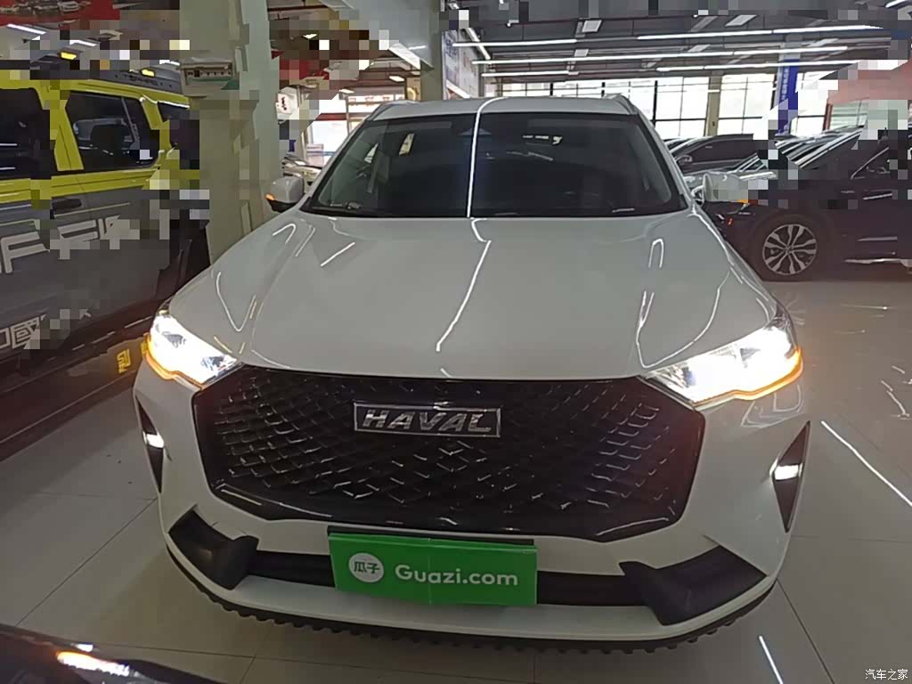 Haval H6, 2023 3