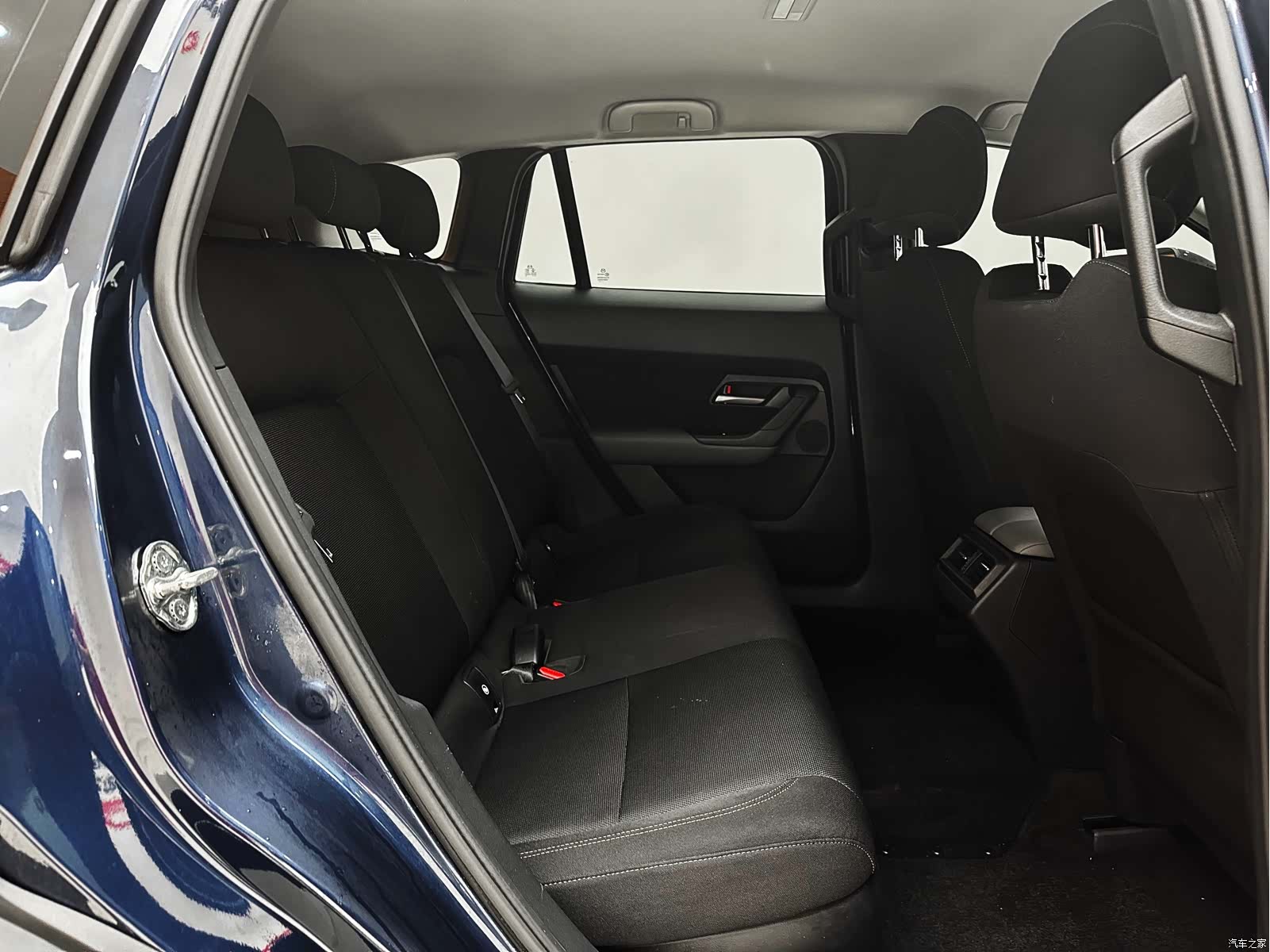 Mazda CX-50, 2023 14