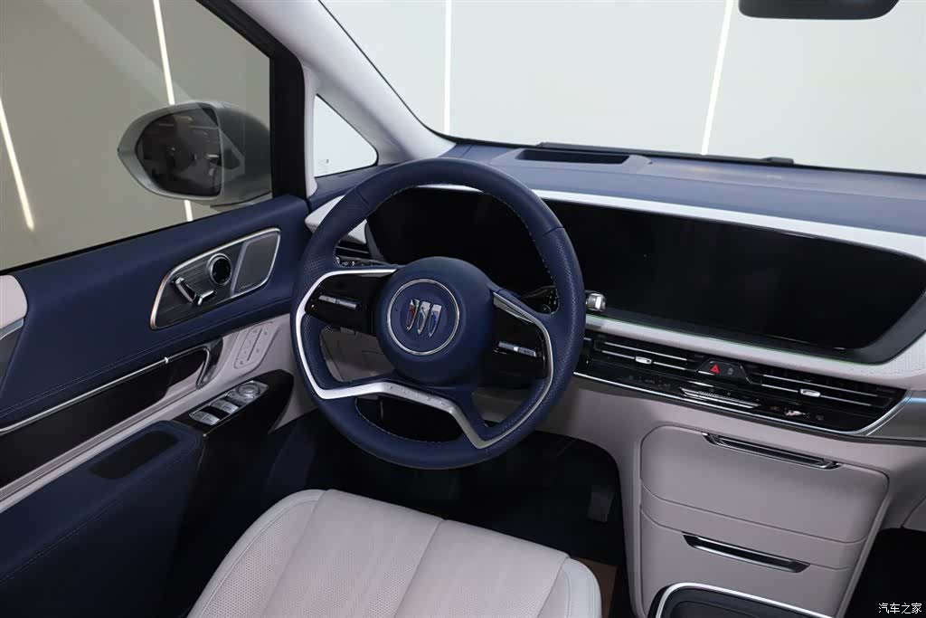 Buick Century, 2025 29