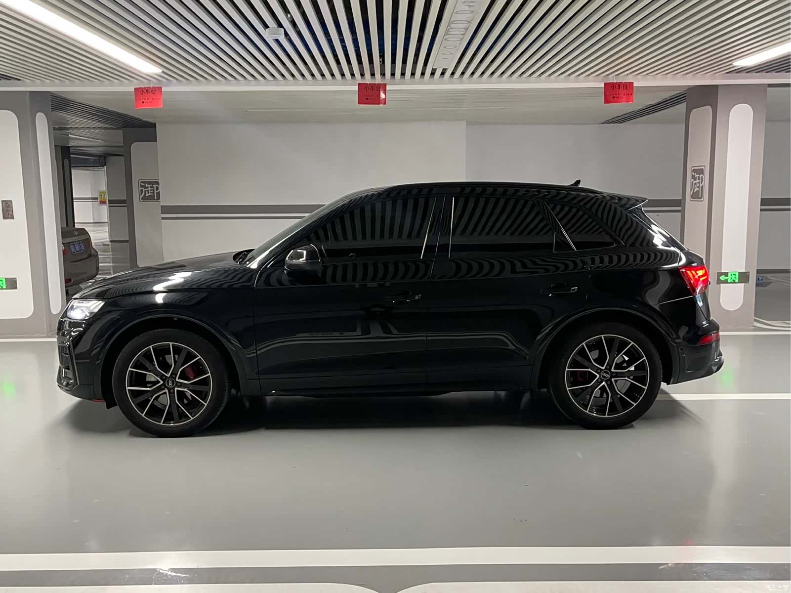 Audi Q5, 2022 25