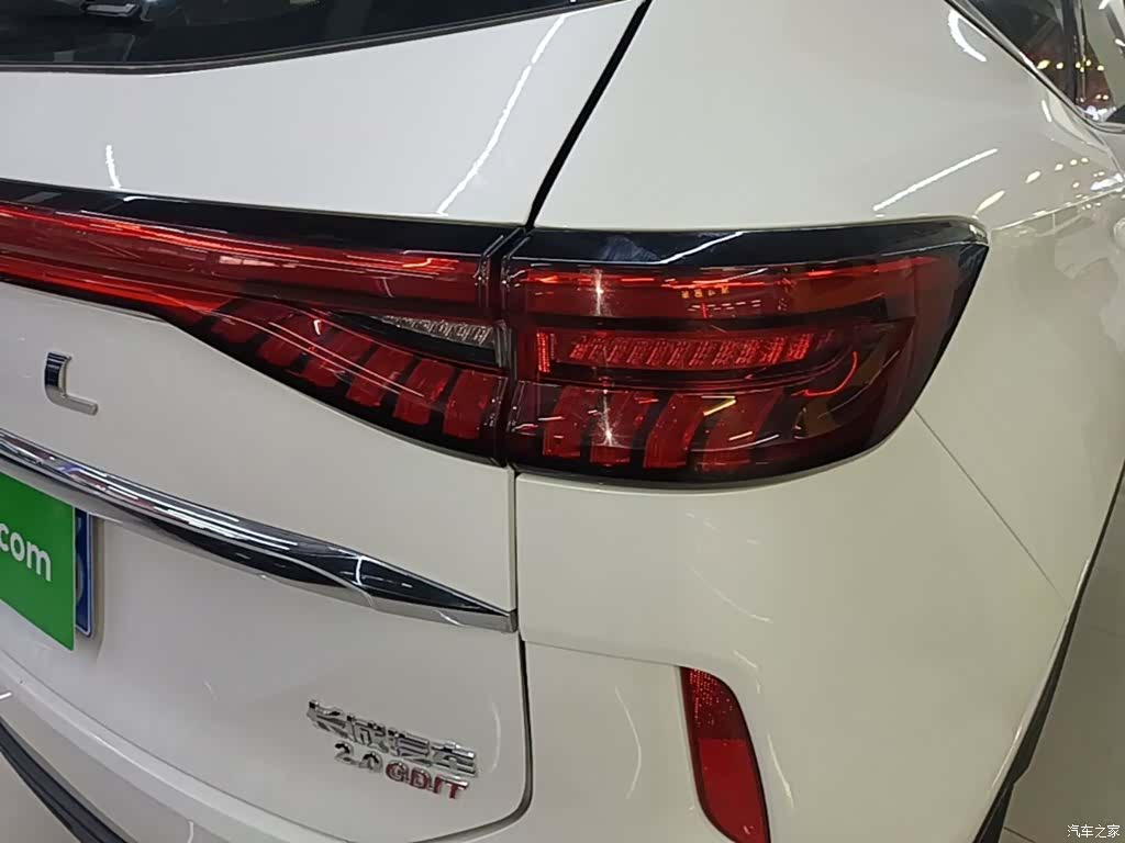 Haval H6, 2023 8