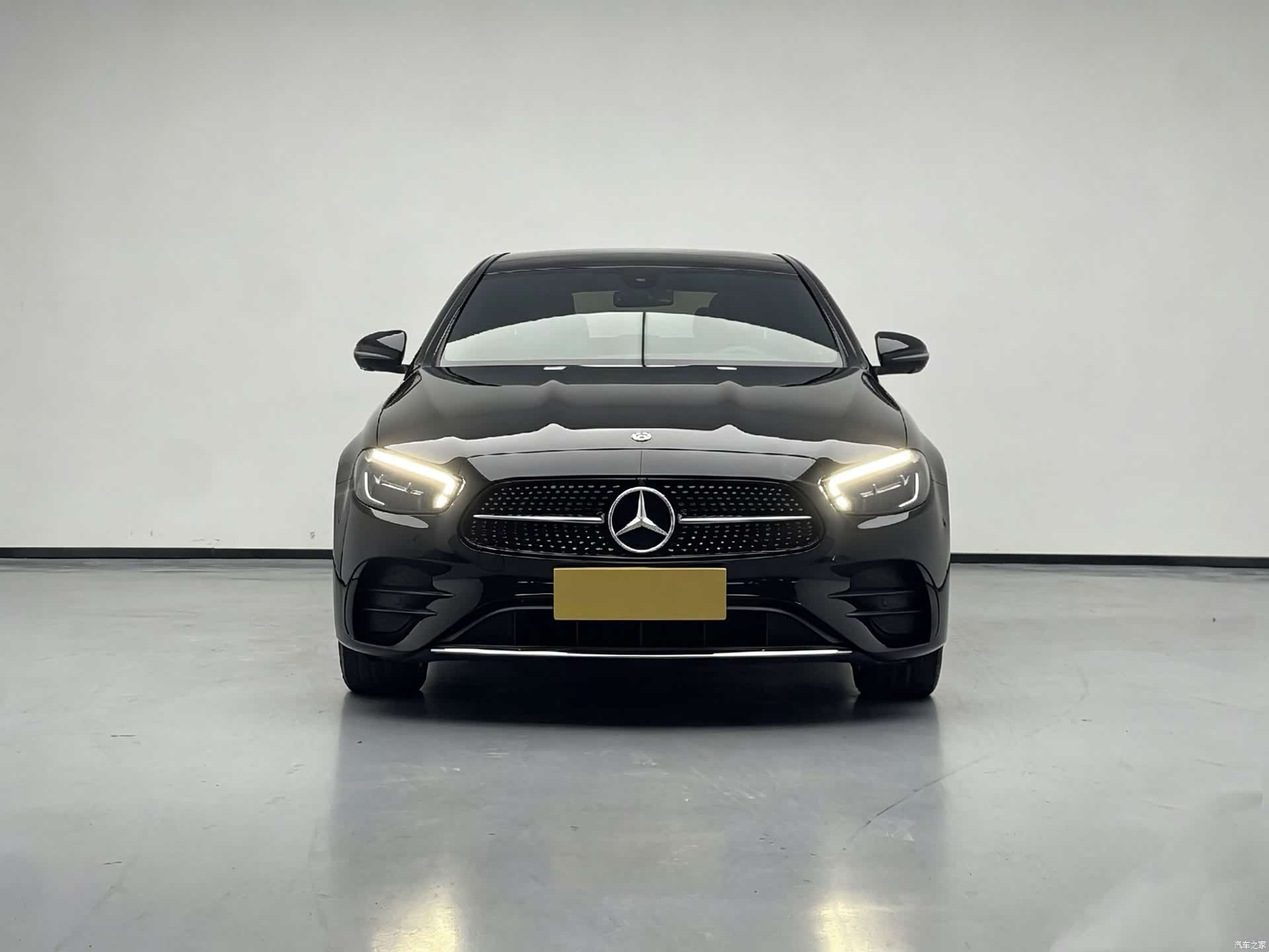 Mercedes-Benz E-Class, 2020 все фото