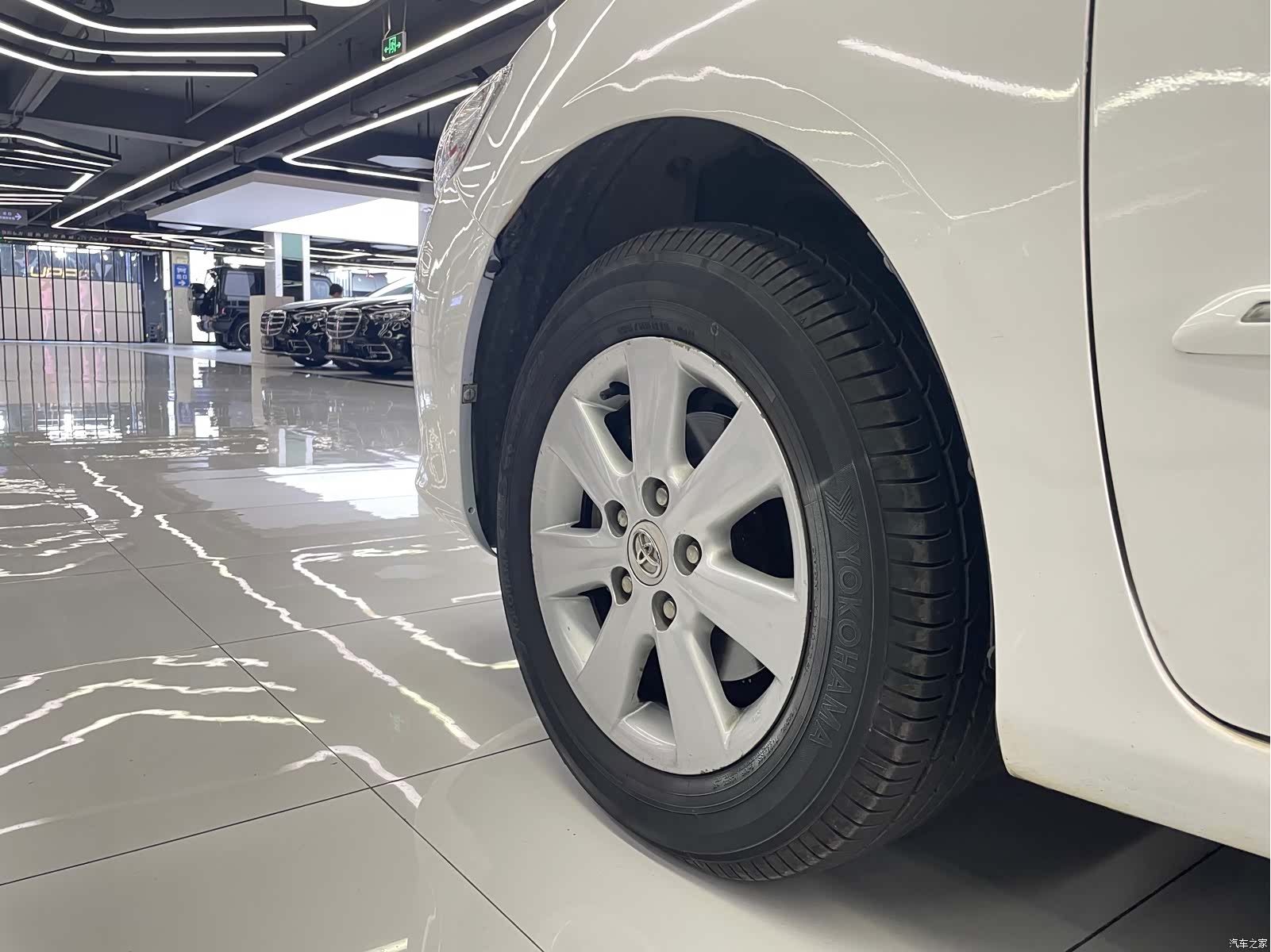 Toyota Corolla, 2010 26
