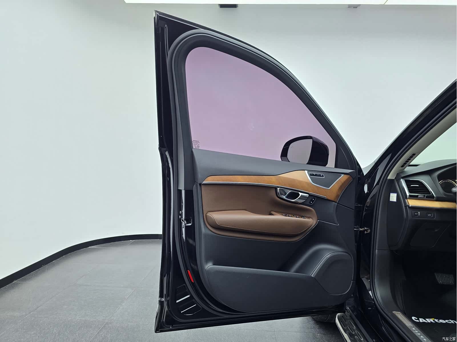 Volvo XC90, 2020 20