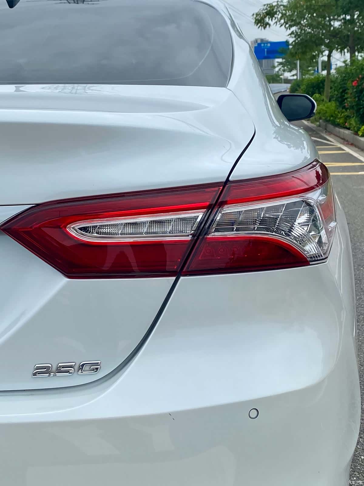 Toyota Camry, 2022 15