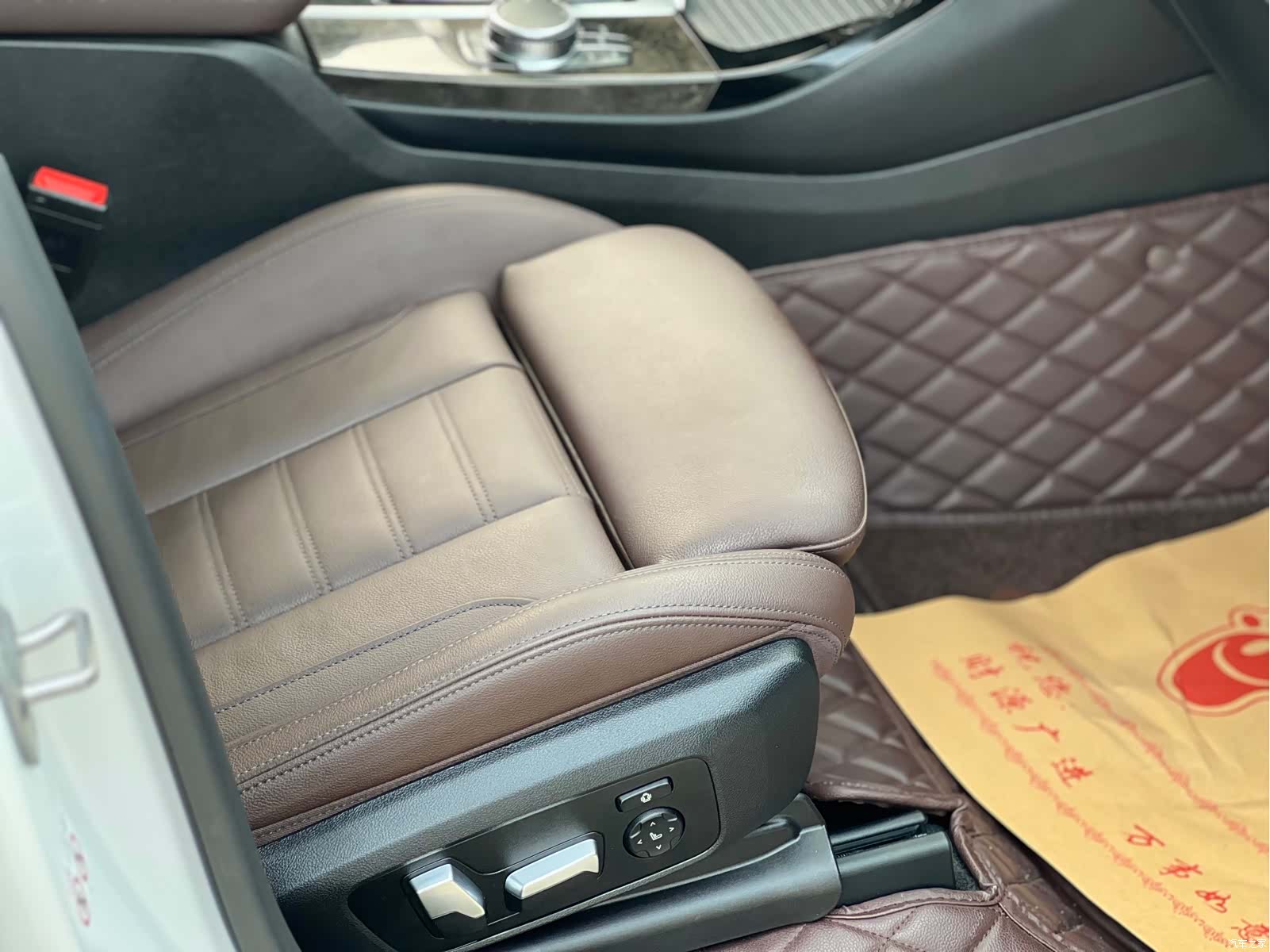 BMW X3, 2019 29