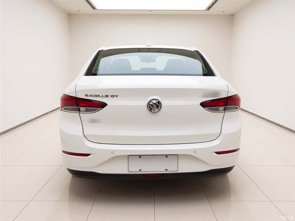 Buick V, 2018 6