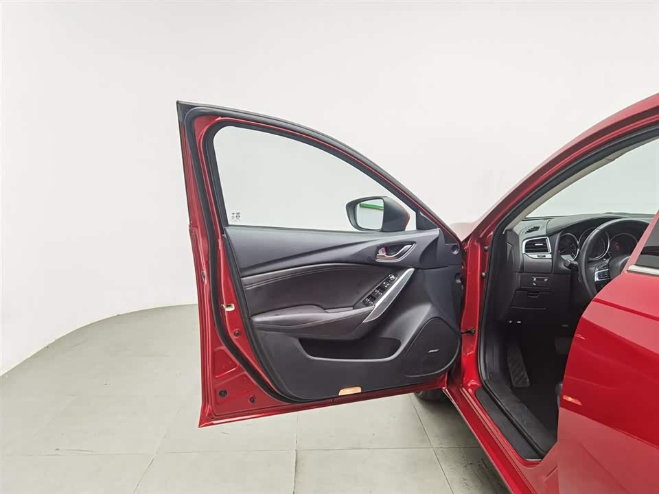 Mazda Atez