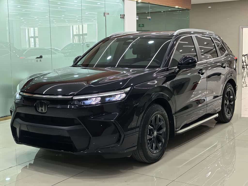 Honda Breeze