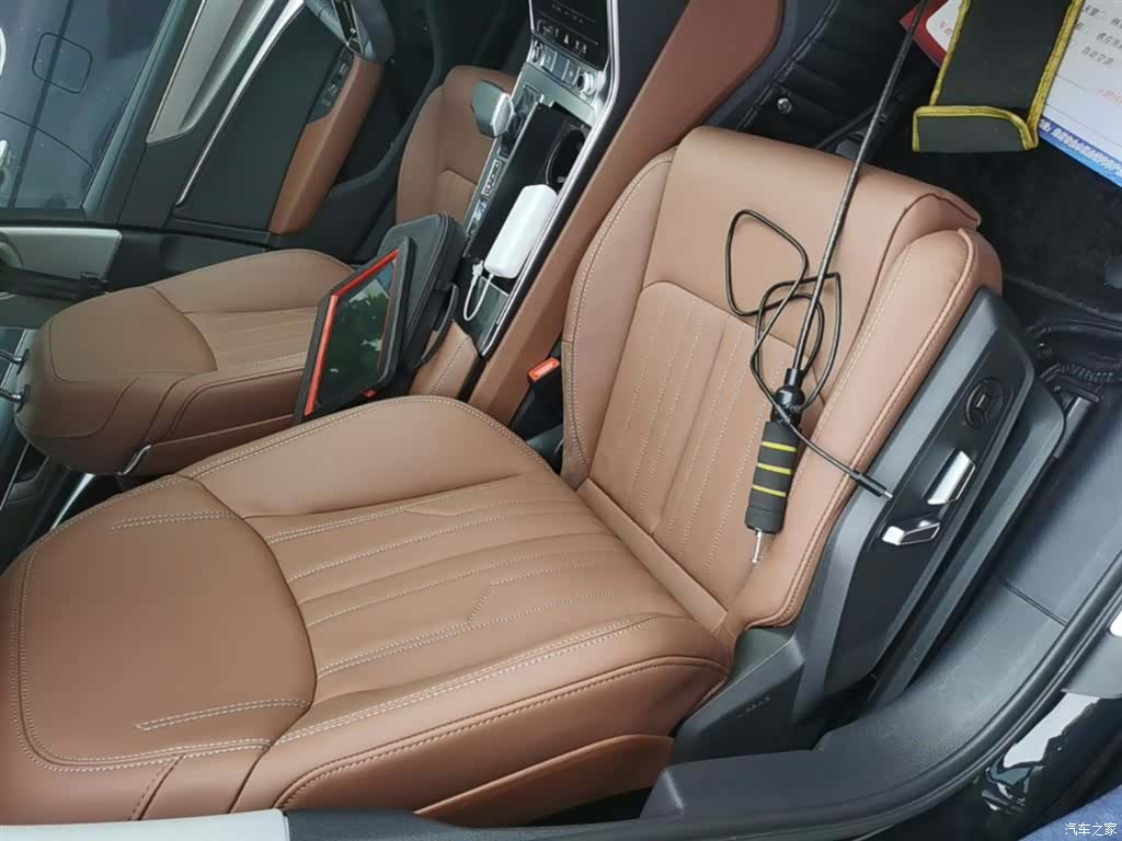 Audi A6L, 2023 4