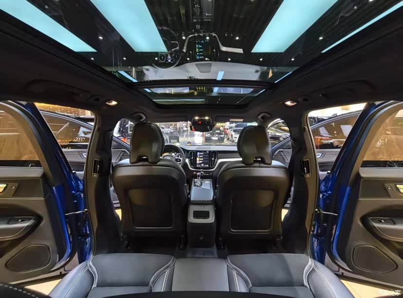Volvo XC60, 2019 13