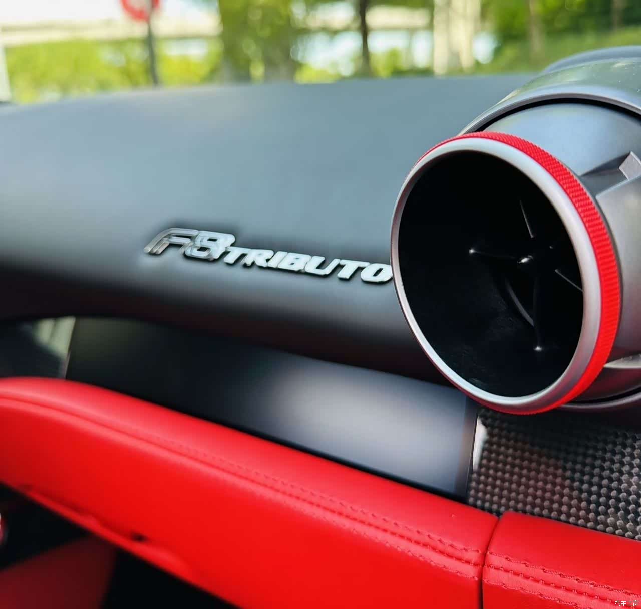 Ferrari F8, 2022 6