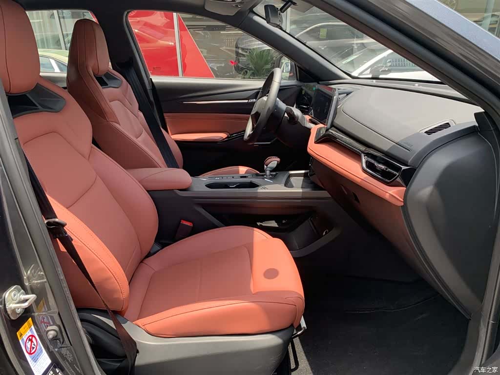 Changan X5, 2025 13