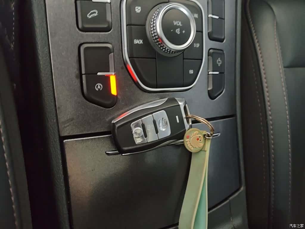 Haval H6, 2018 9