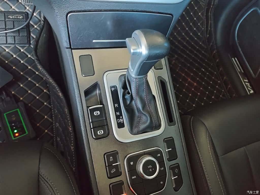 Haval H6, 2018 14
