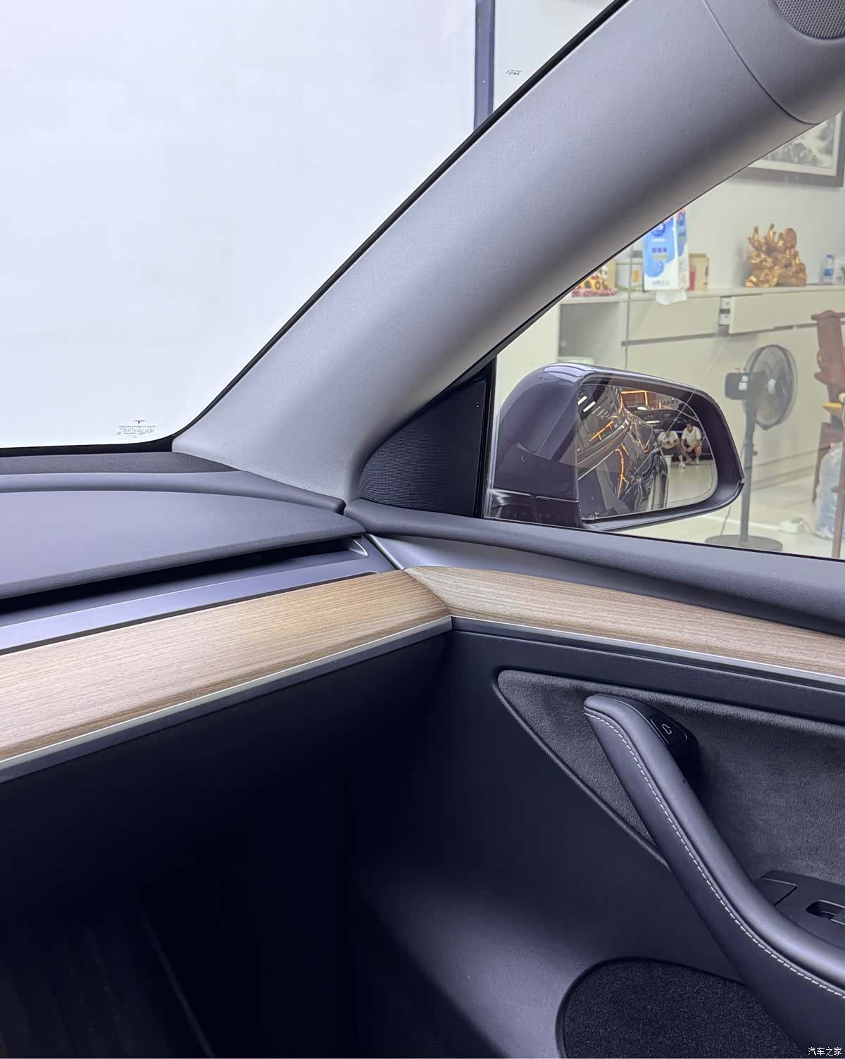 Tesla Model Y, 2021 9
