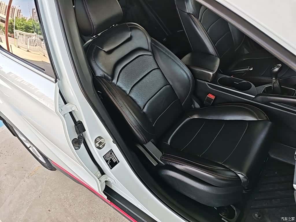 DongFeng 500, 2021 20
